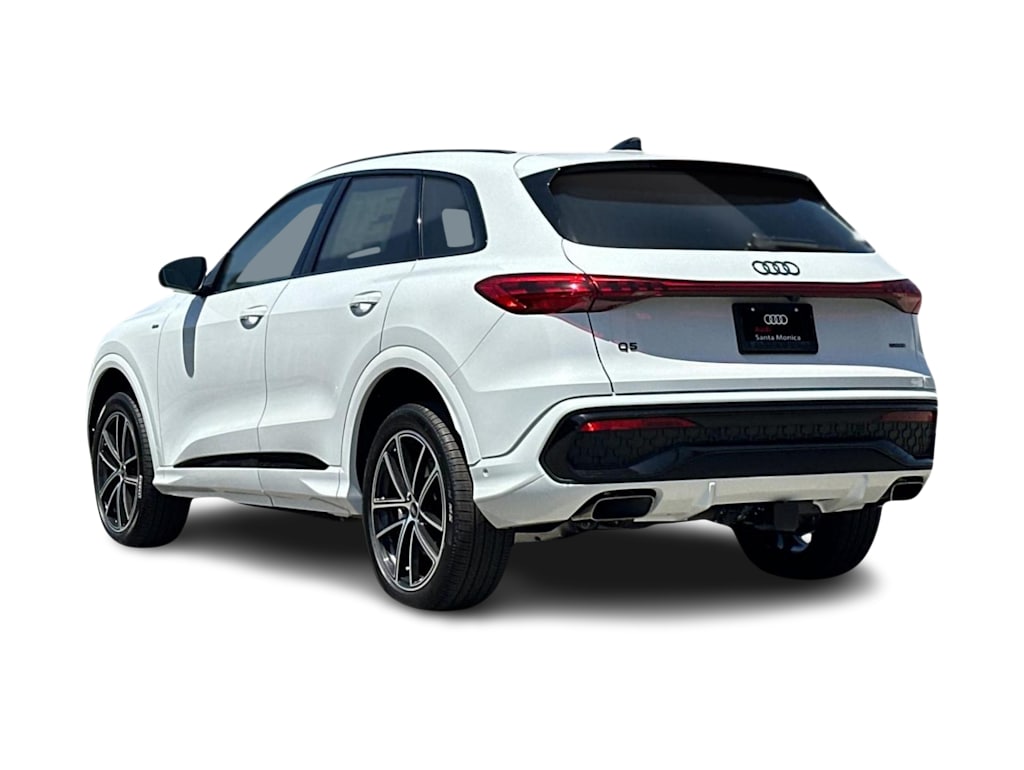 Thumbnail: 2026 Audi Q5 - 2
