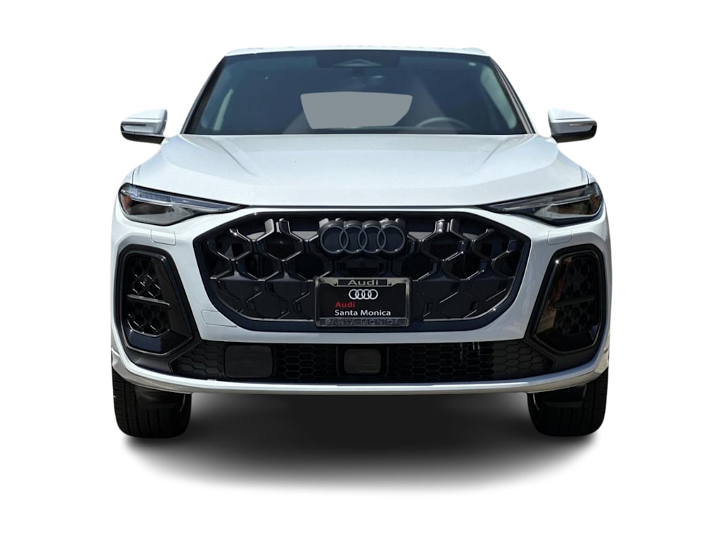 Thumbnail: 2026 Audi Q5 - 4