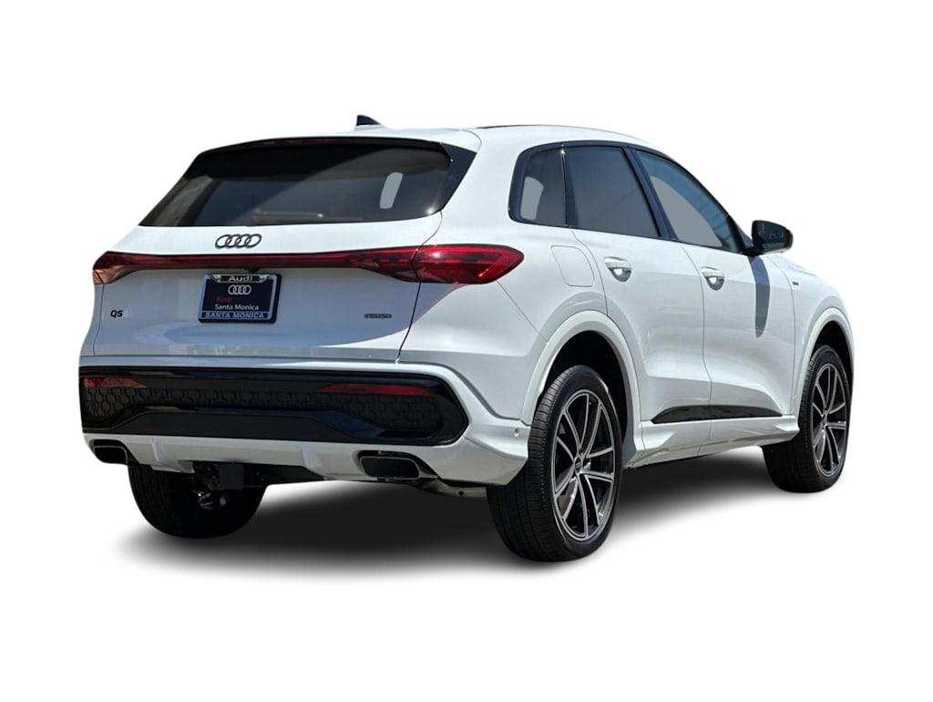 Thumbnail: 2026 Audi Q5 - 7