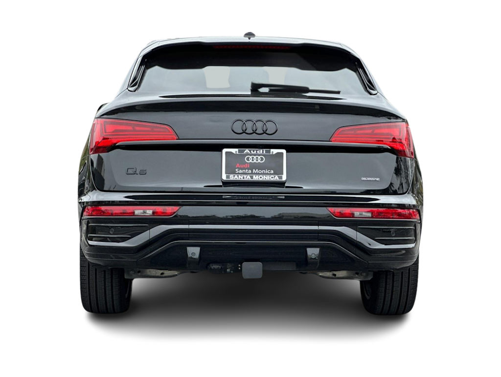 Thumbnail: 2025 Audi Q5 - 5