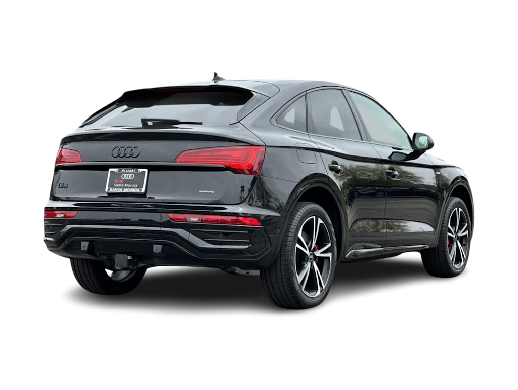 Thumbnail: 2025 Audi Q5 - 18