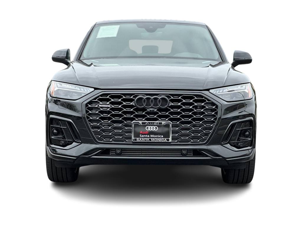 Thumbnail: 2025 Audi Q5 - 6