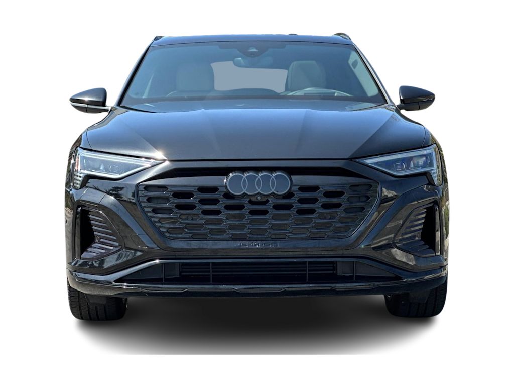 Thumbnail: 2024 Audi Q8 e-tron - 6