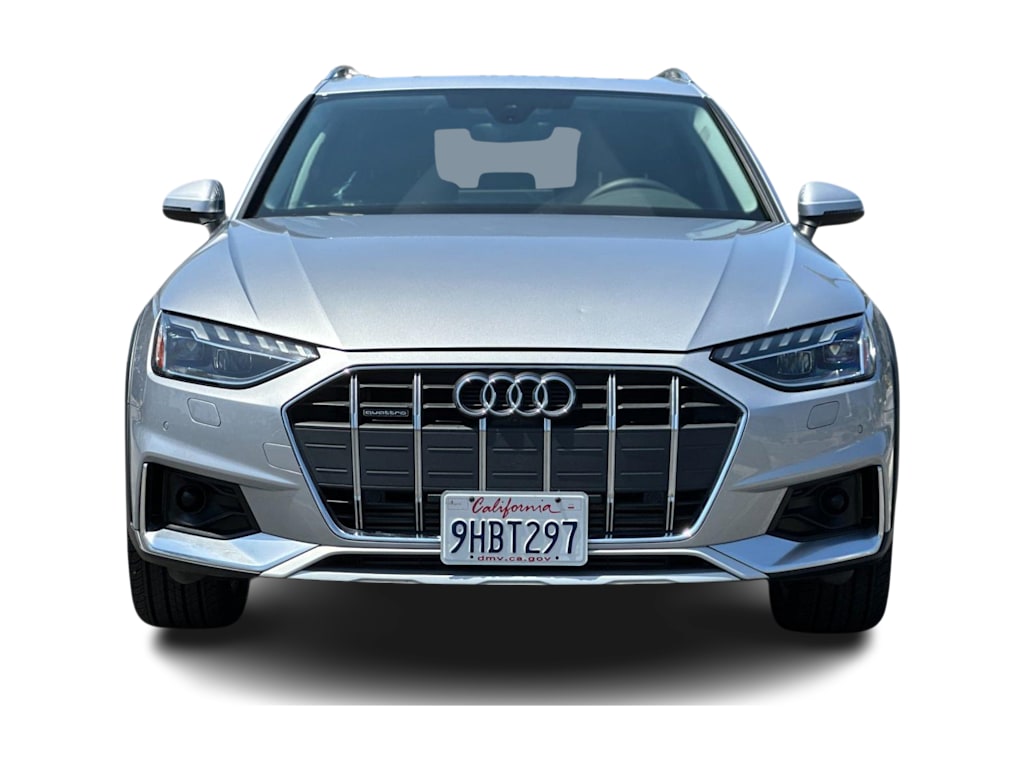 Thumbnail: 2023 Audi A4 - 6
