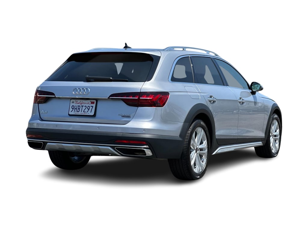 Thumbnail: 2023 Audi A4 - 17
