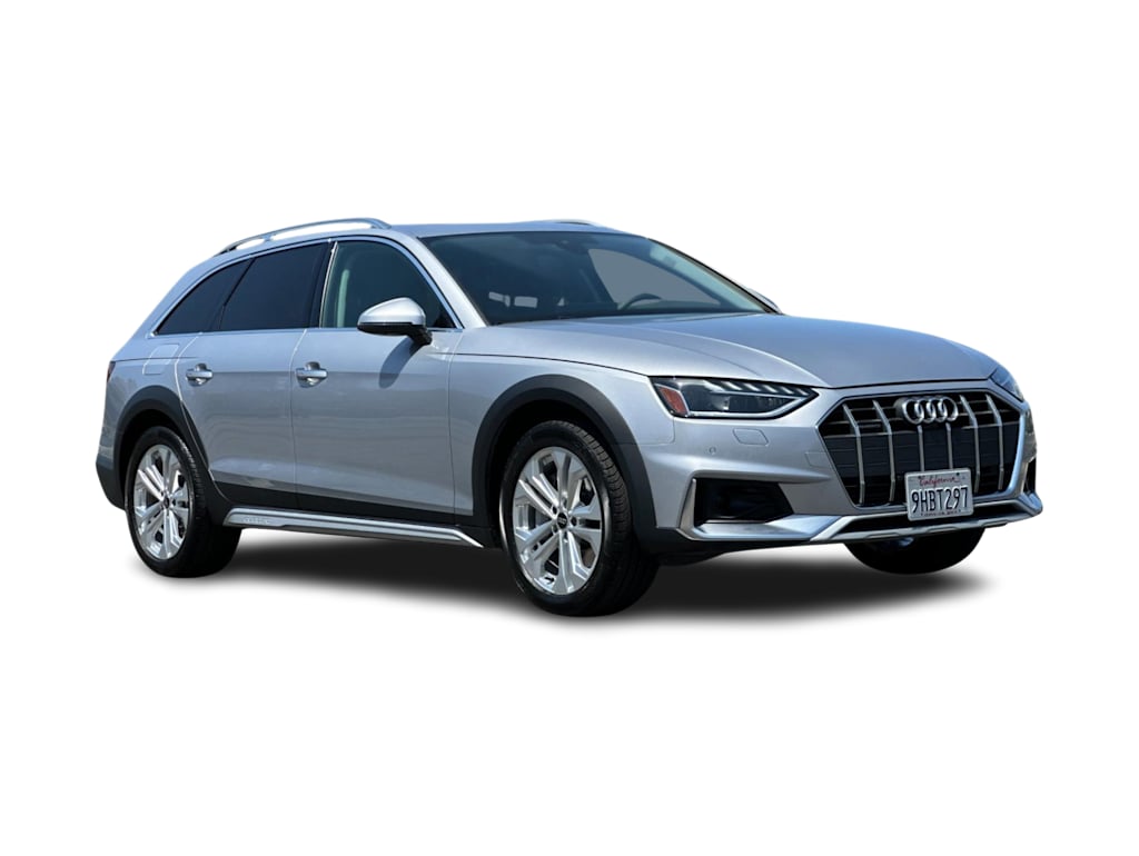 Thumbnail: 2023 Audi A4 - 19
