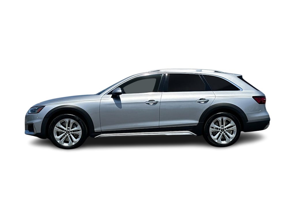 Thumbnail: 2023 Audi A4 - 3