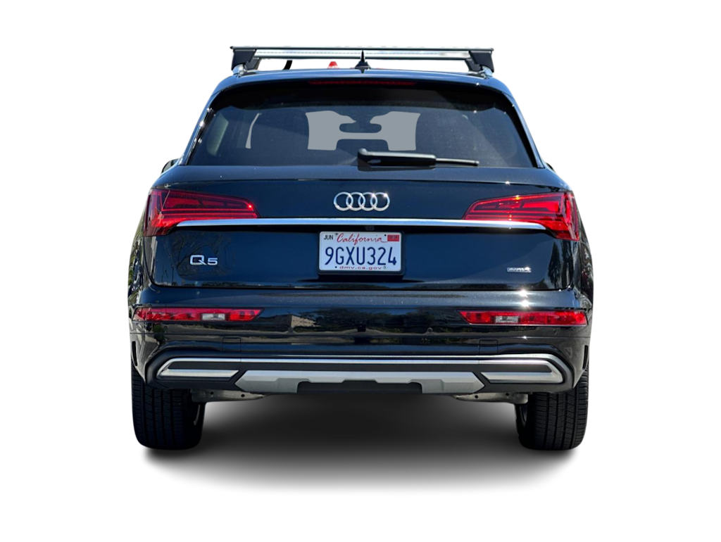 Thumbnail: 2023 Audi Q5 - 5