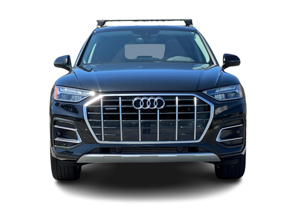 Thumbnail: 2023 Audi Q5 - 6