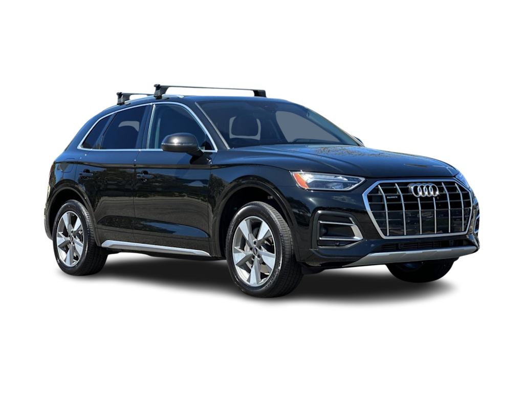 Thumbnail: 2023 Audi Q5 - 19