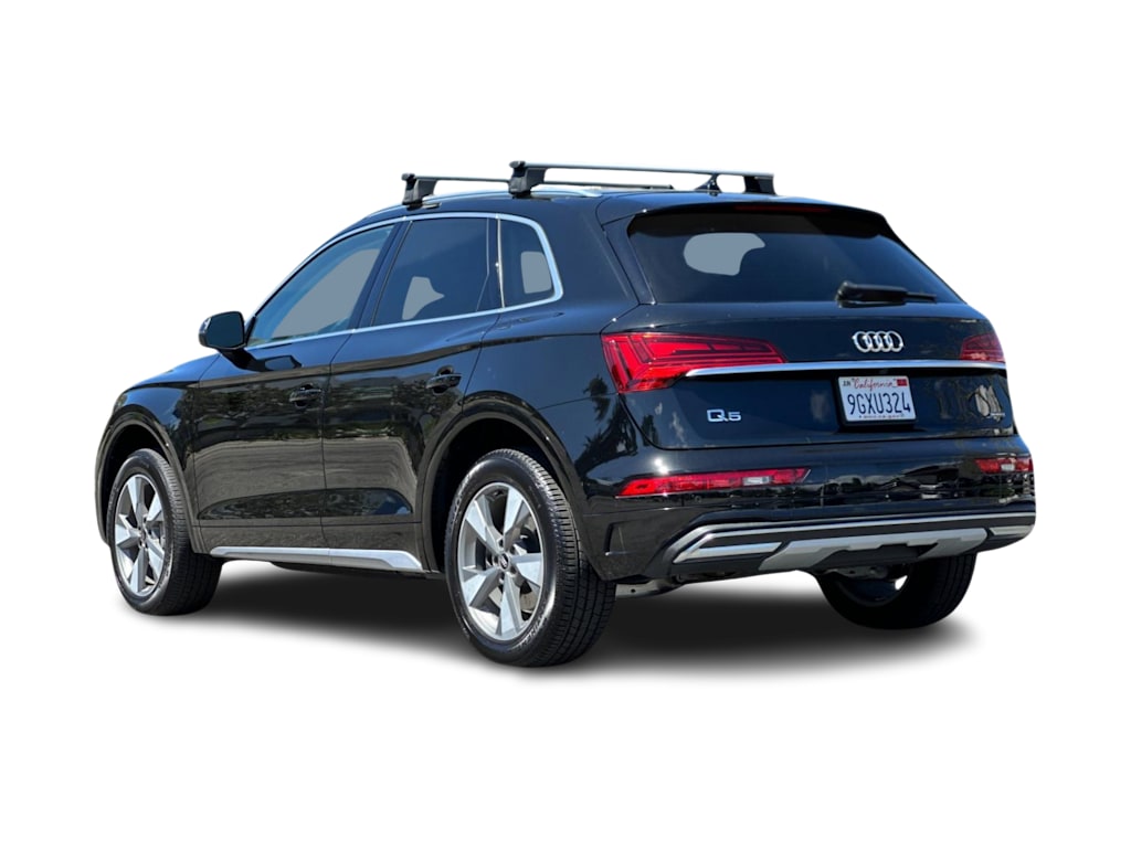 Thumbnail: 2023 Audi Q5 - 4