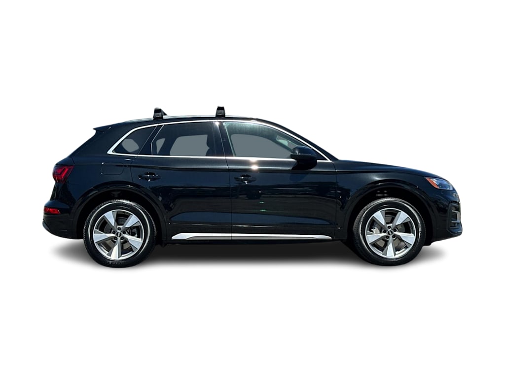 Thumbnail: 2023 Audi Q5 - 18