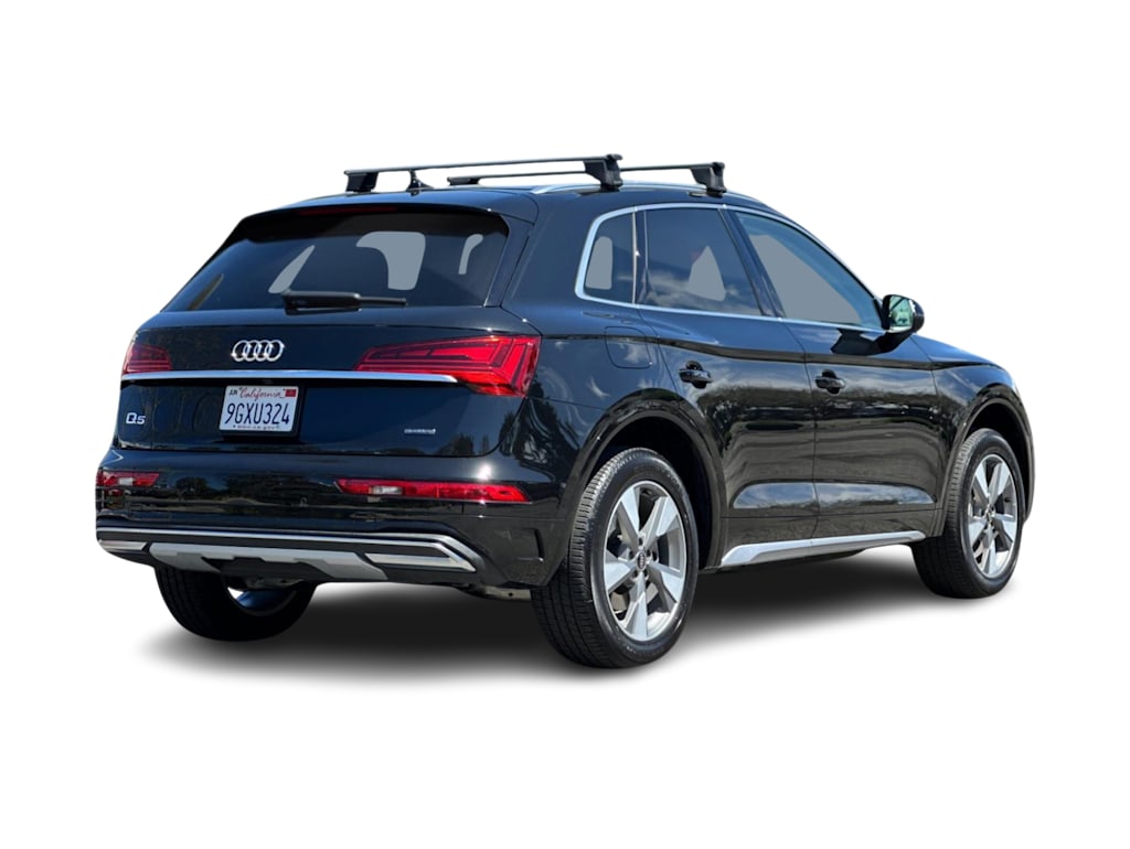 Thumbnail: 2023 Audi Q5 - 17
