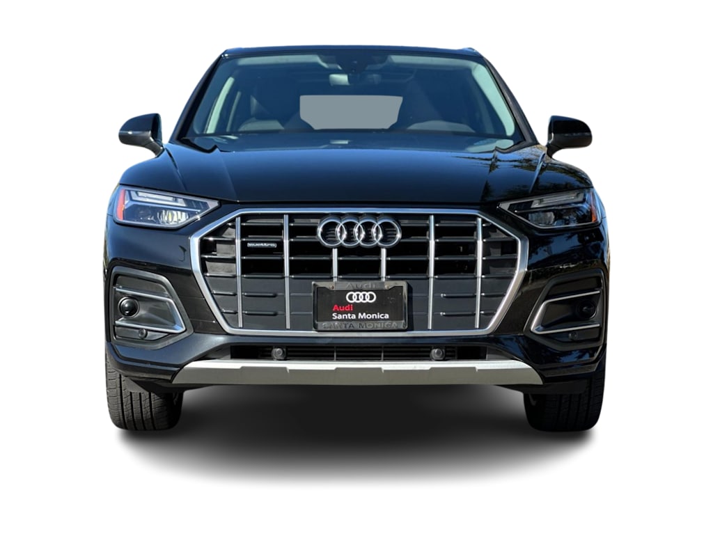 Thumbnail: 2023 Audi Q5 - 6