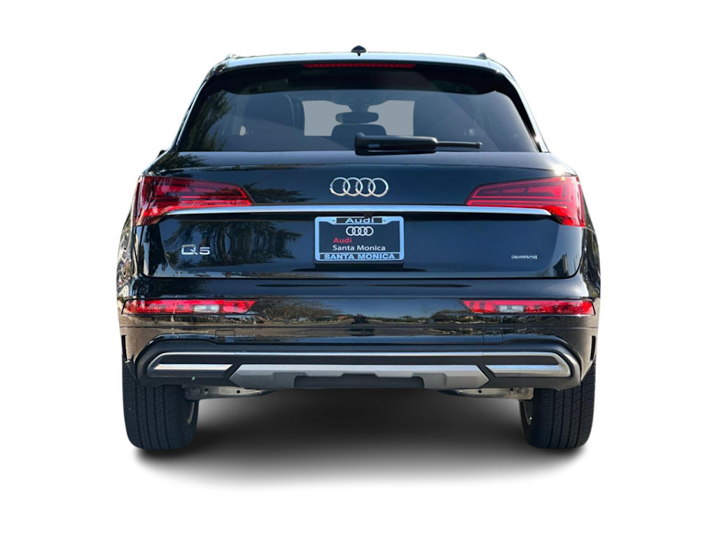 Thumbnail: 2023 Audi Q5 - 5