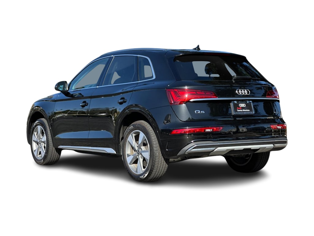 Thumbnail: 2023 Audi Q5 - 4