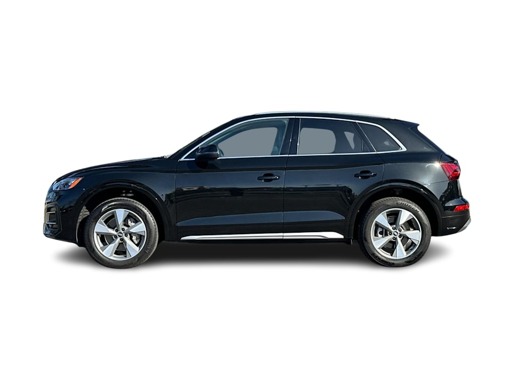 Thumbnail: 2023 Audi Q5 - 3