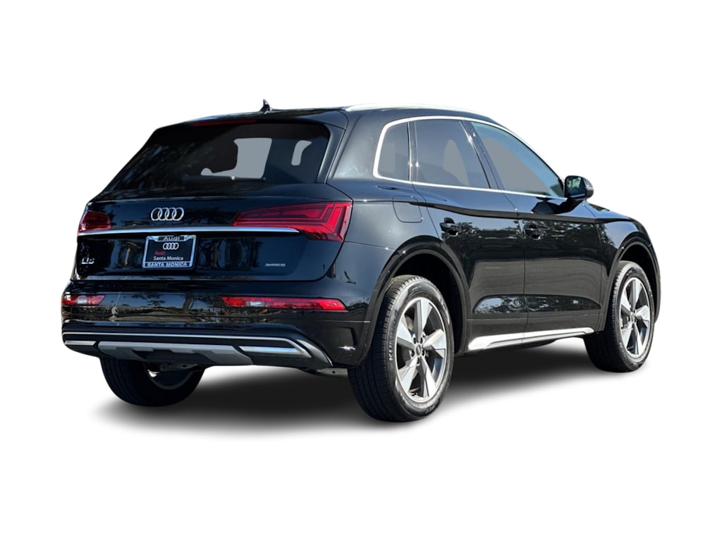 Thumbnail: 2023 Audi Q5 - 17