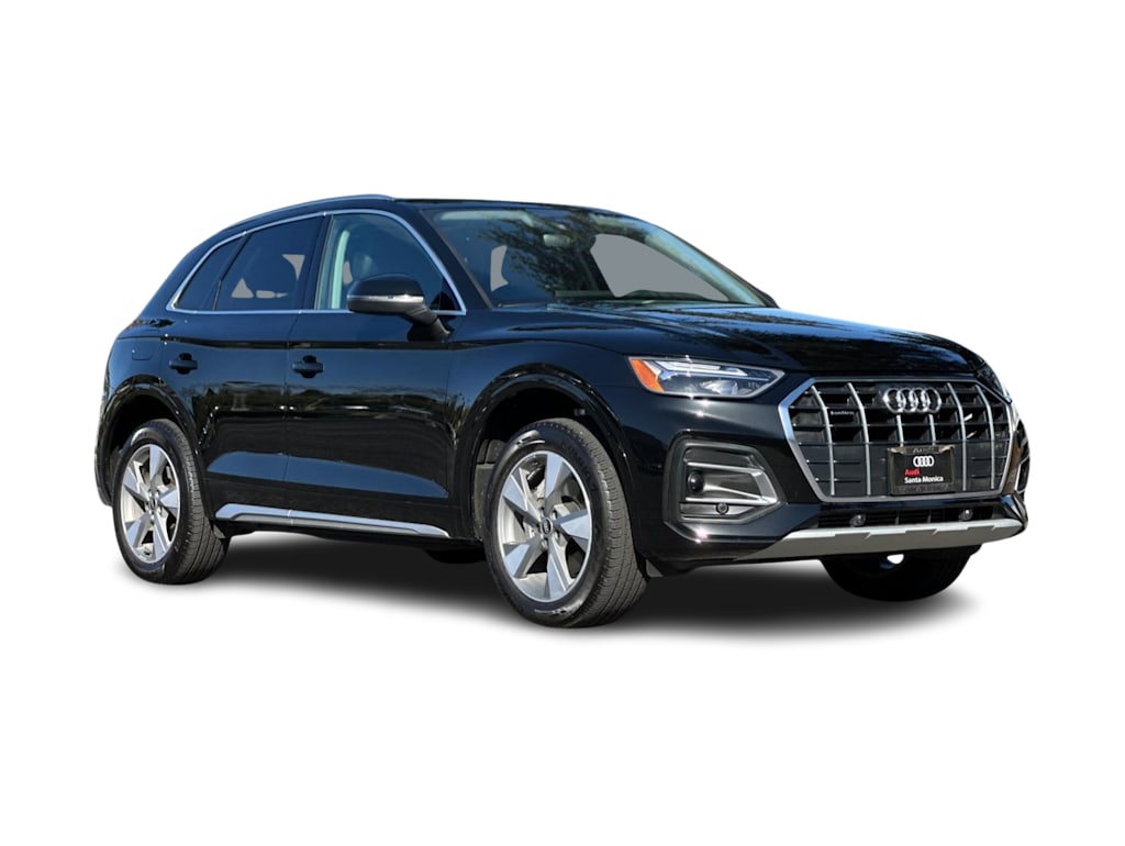 Thumbnail: 2023 Audi Q5 - 19