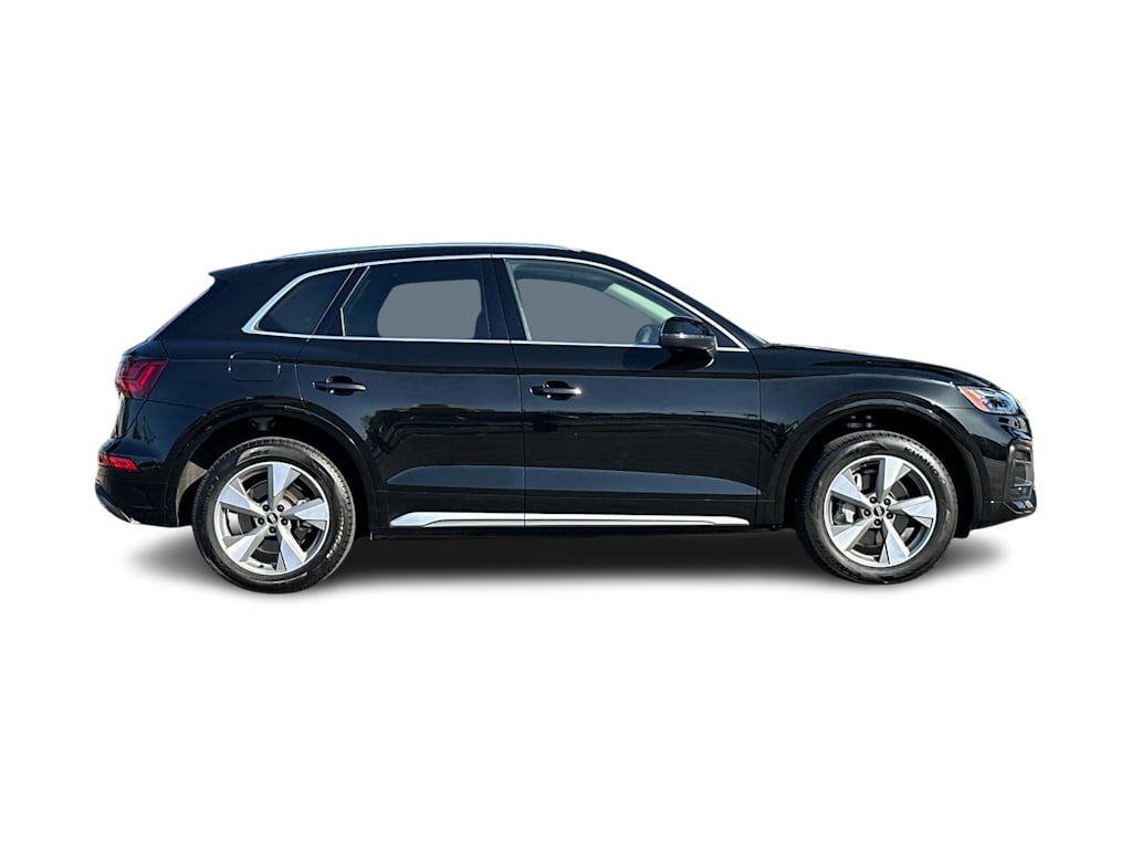 Thumbnail: 2023 Audi Q5 - 18