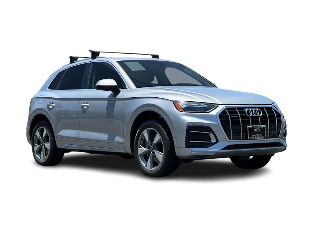 Thumbnail: 2024 Audi Q5 - 19