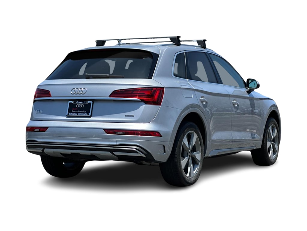 Thumbnail: 2024 Audi Q5 - 17