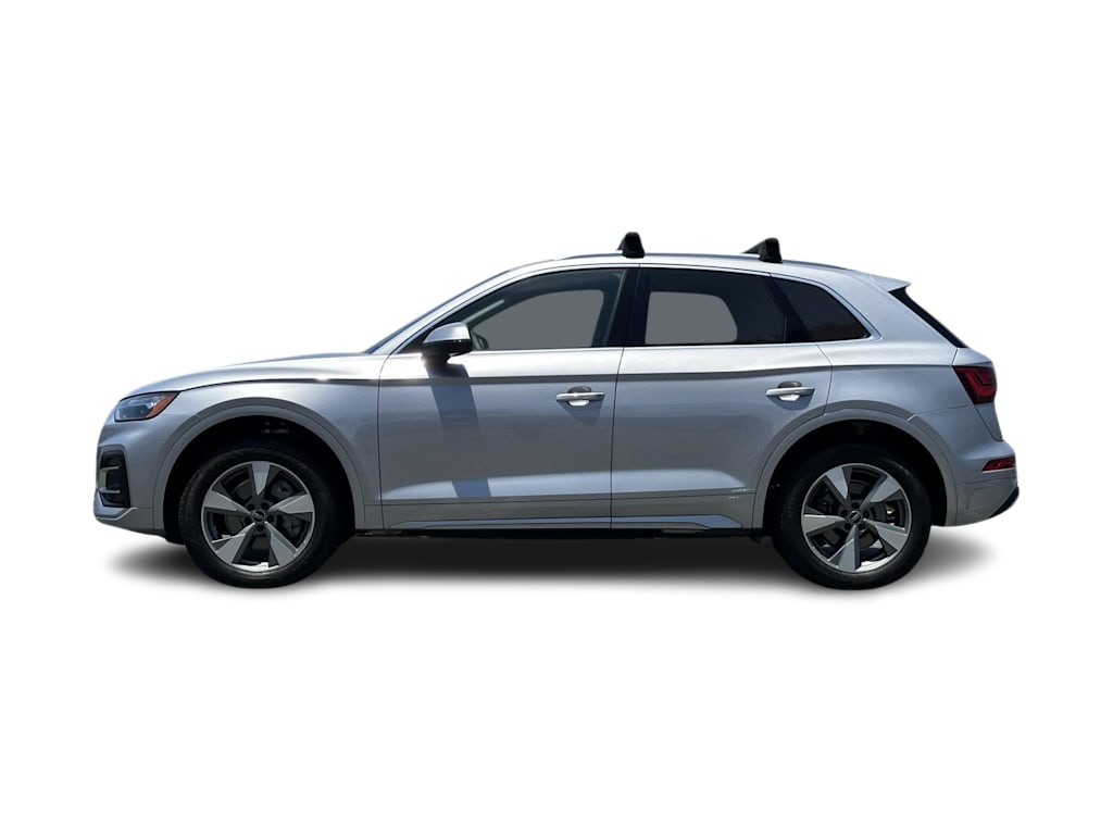Thumbnail: 2024 Audi Q5 - 3