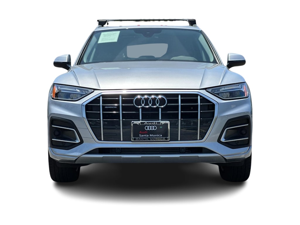 Thumbnail: 2024 Audi Q5 - 6