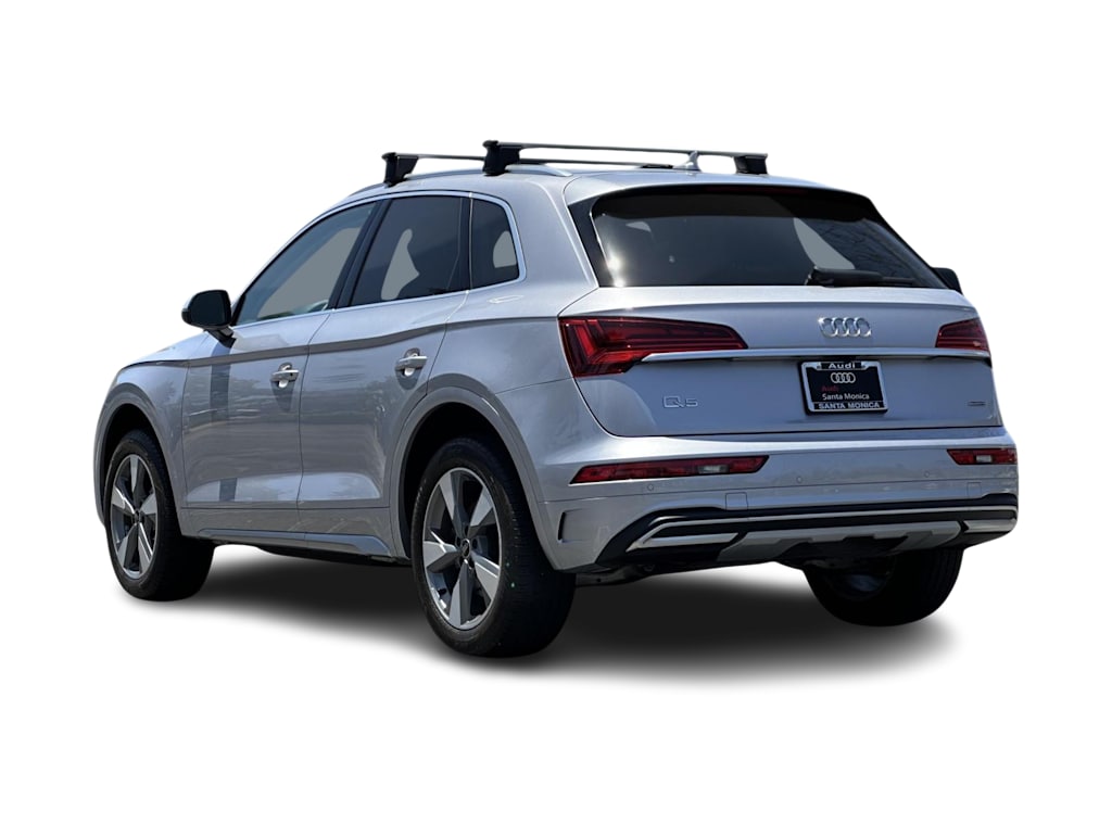 Thumbnail: 2024 Audi Q5 - 4