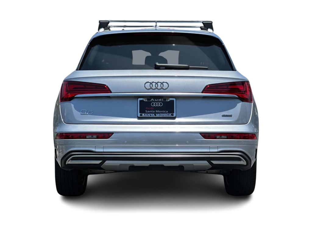 Thumbnail: 2024 Audi Q5 - 5