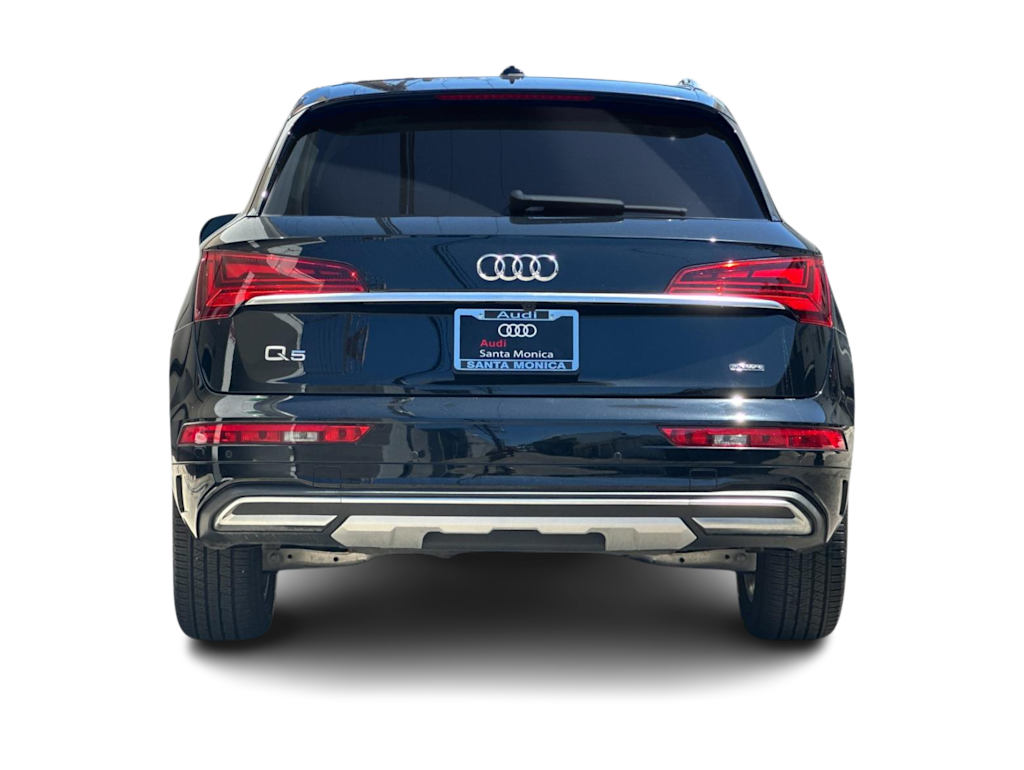 Thumbnail: 2023 Audi Q5 - 5