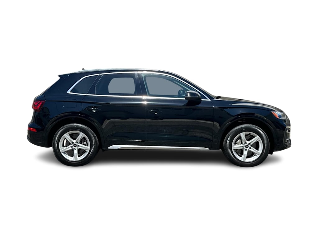 Thumbnail: 2023 Audi Q5 - 18