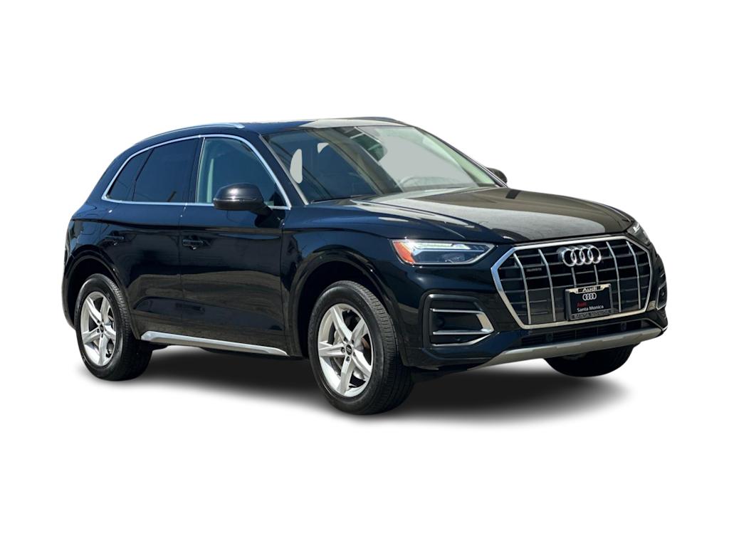 Thumbnail: 2023 Audi Q5 - 19