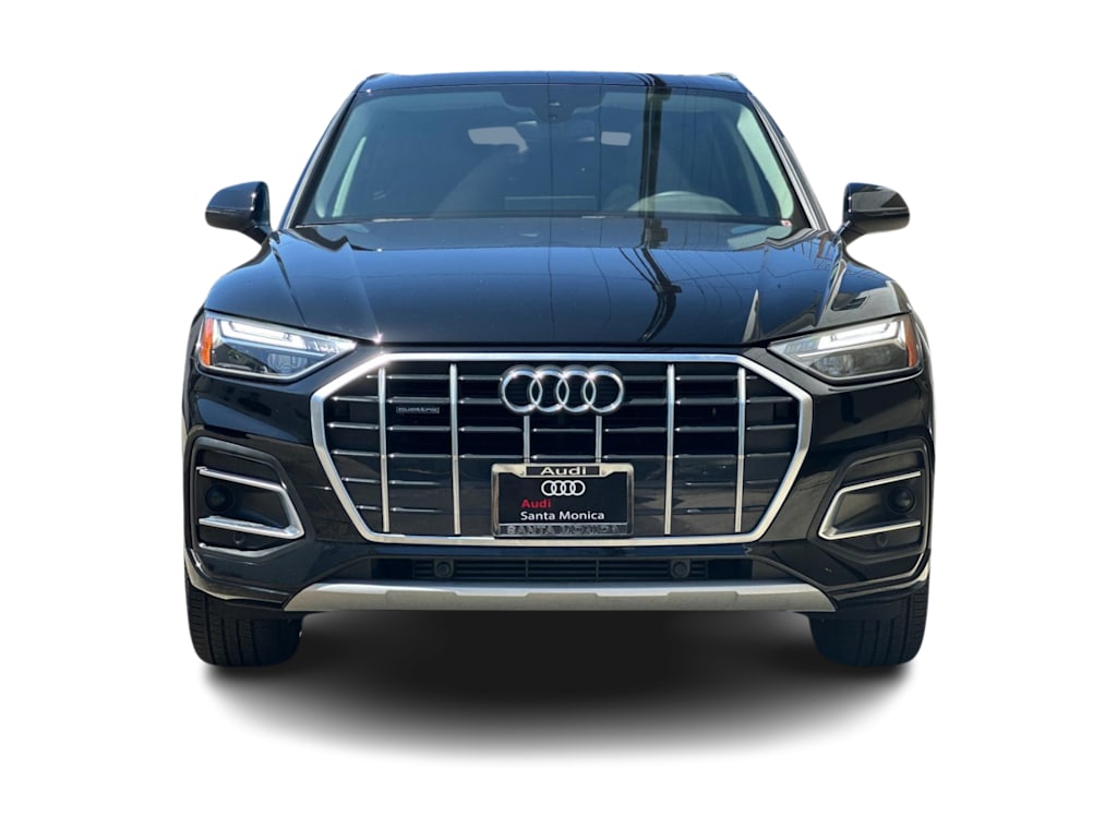 Thumbnail: 2023 Audi Q5 - 6