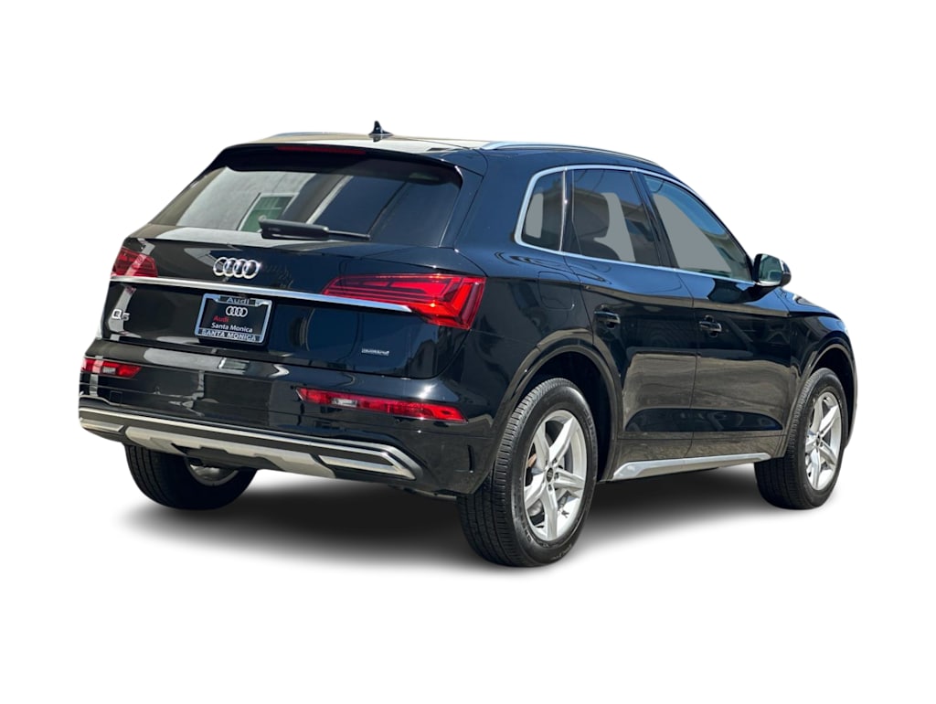 Thumbnail: 2023 Audi Q5 - 17