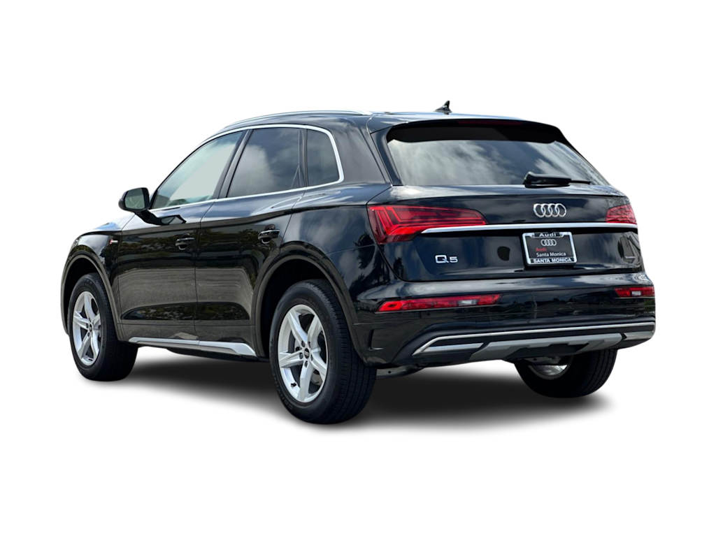 Thumbnail: 2023 Audi Q5 - 4