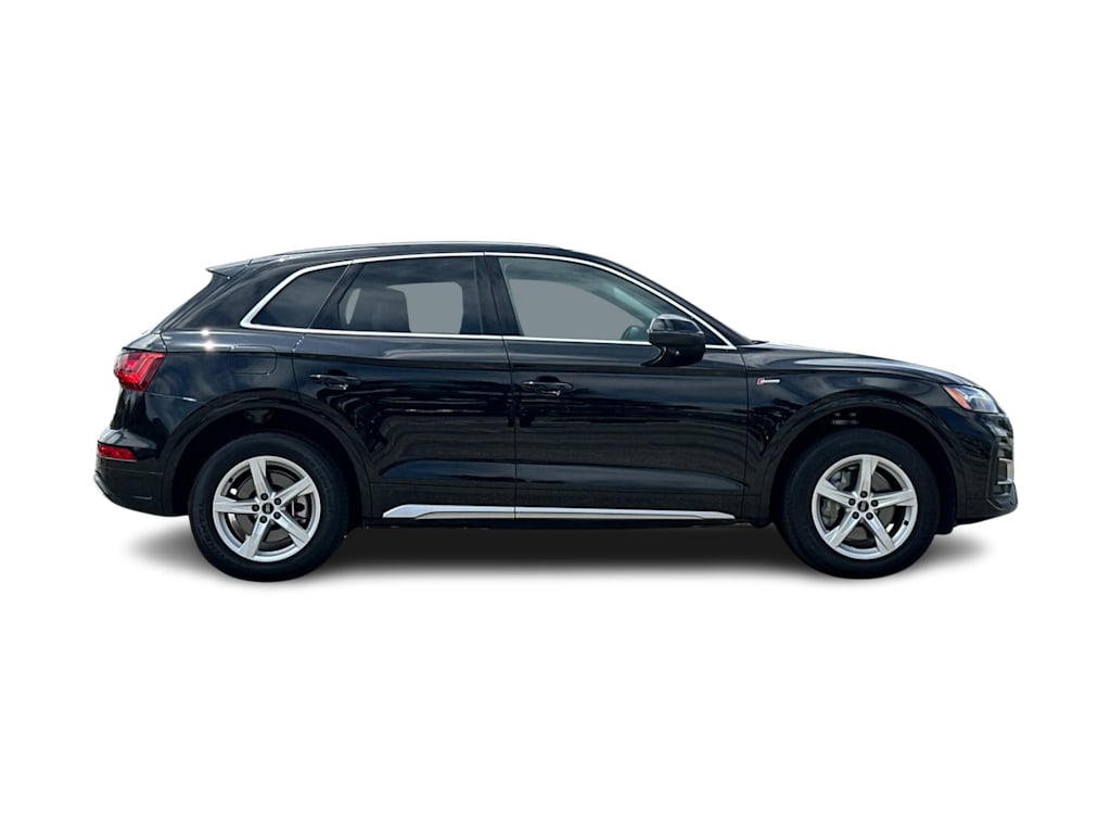 Thumbnail: 2023 Audi Q5 - 18