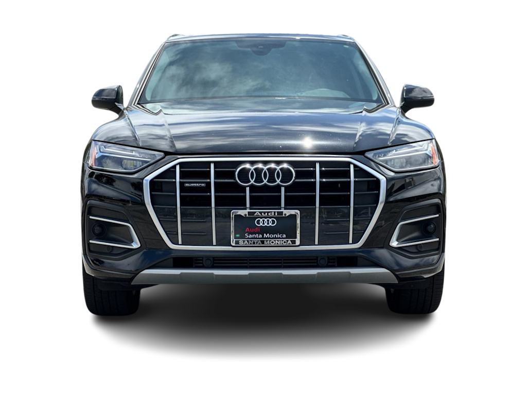 Thumbnail: 2023 Audi Q5 - 6