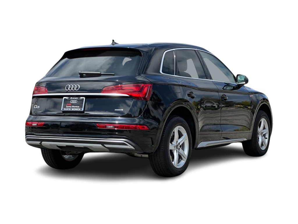 Thumbnail: 2023 Audi Q5 - 17