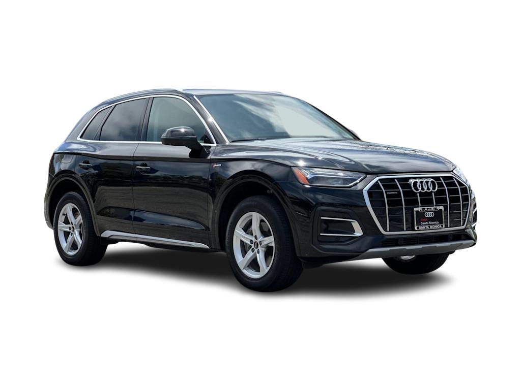 Thumbnail: 2023 Audi Q5 - 19