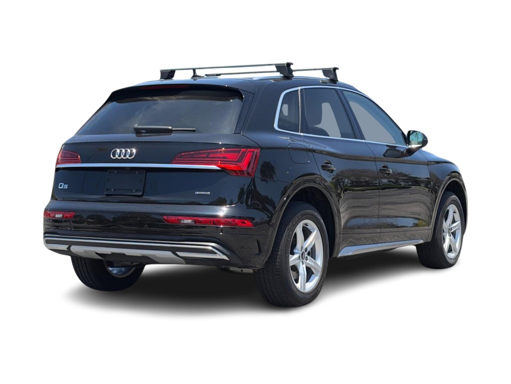 Thumbnail: 2023 Audi Q5 - 17