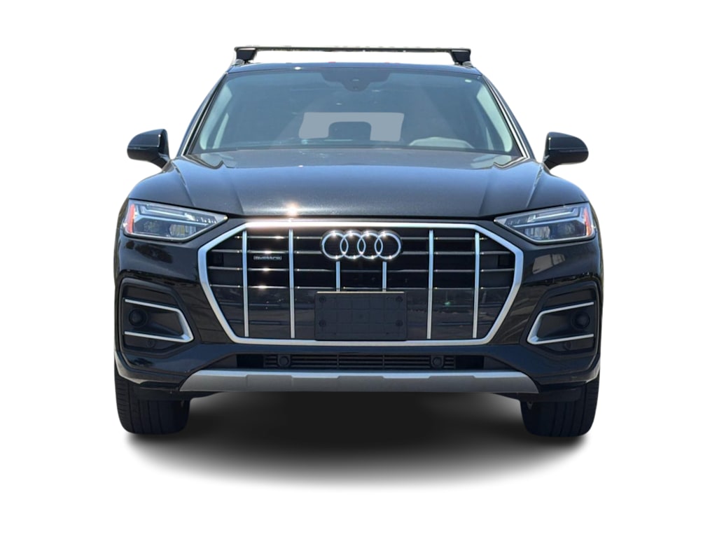 Thumbnail: 2023 Audi Q5 - 6