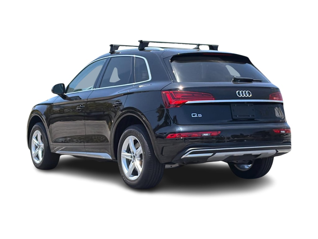 Thumbnail: 2023 Audi Q5 - 4