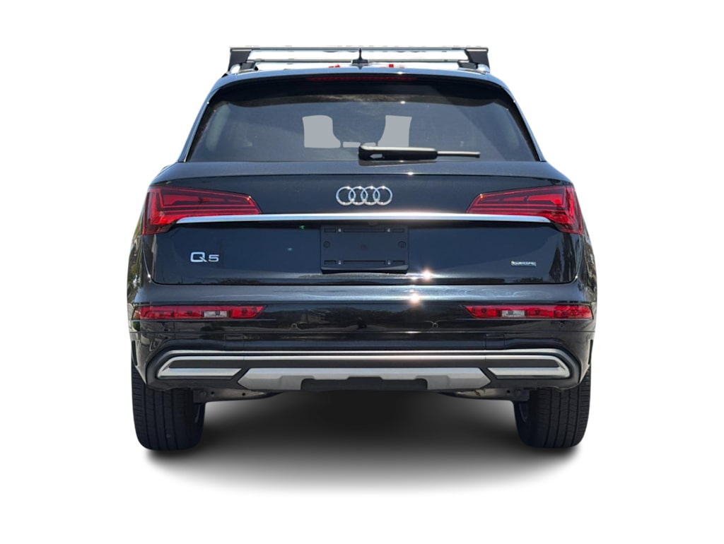 Thumbnail: 2023 Audi Q5 - 5