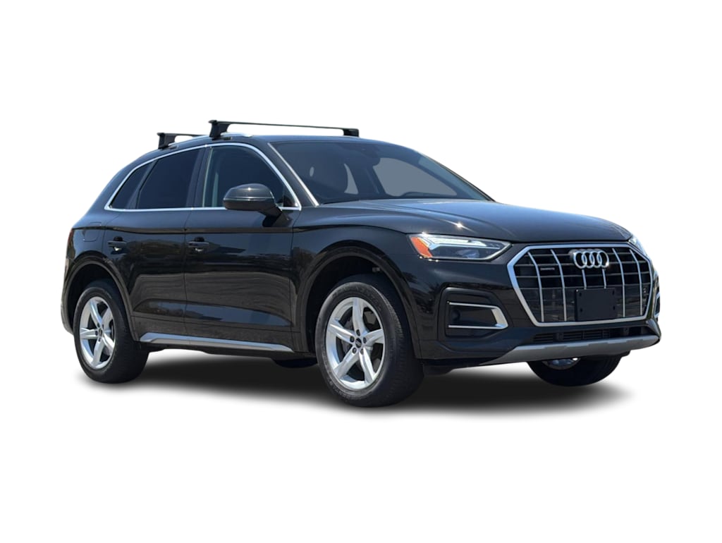 Thumbnail: 2023 Audi Q5 - 19