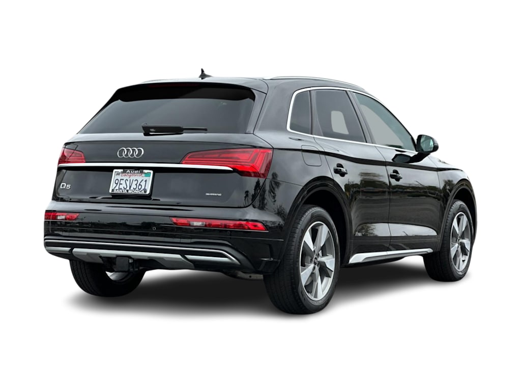 Thumbnail: 2023 Audi Q5 - 17