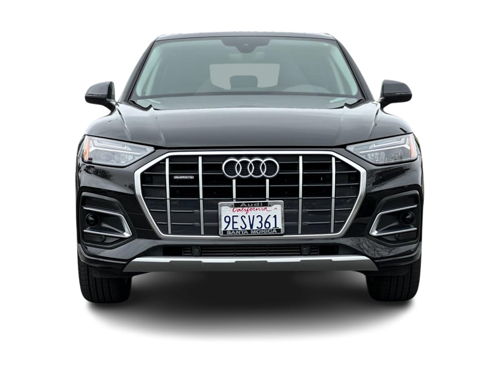 Thumbnail: 2023 Audi Q5 - 6