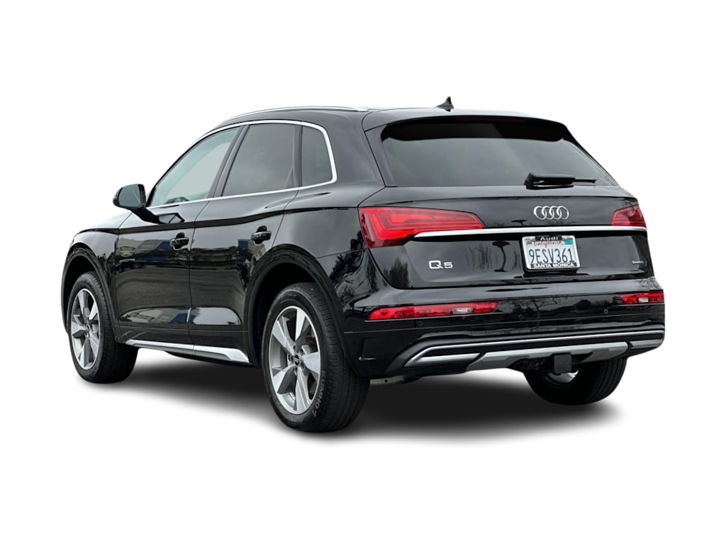 Thumbnail: 2023 Audi Q5 - 4