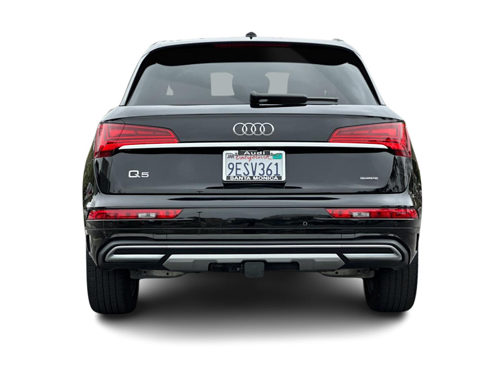 Thumbnail: 2023 Audi Q5 - 5