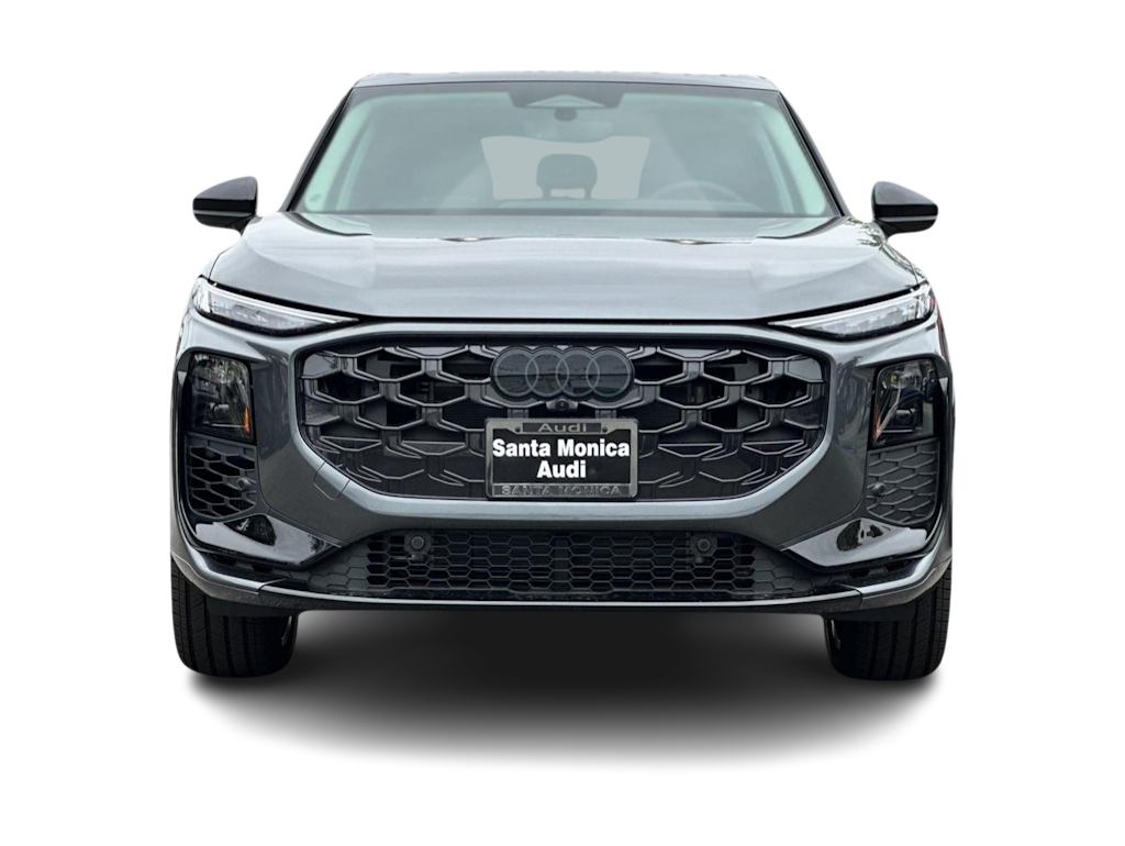 Thumbnail: 2026 Audi Q3 - 6